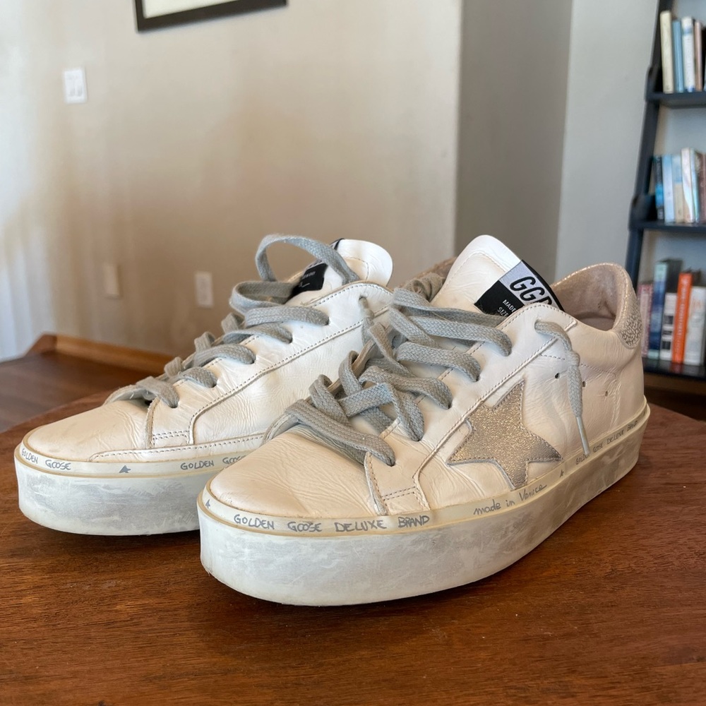 Golden Goose Sneakers